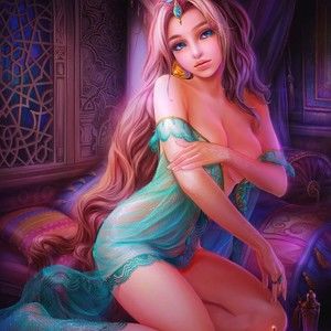 Meet your Posher, Sandra rose